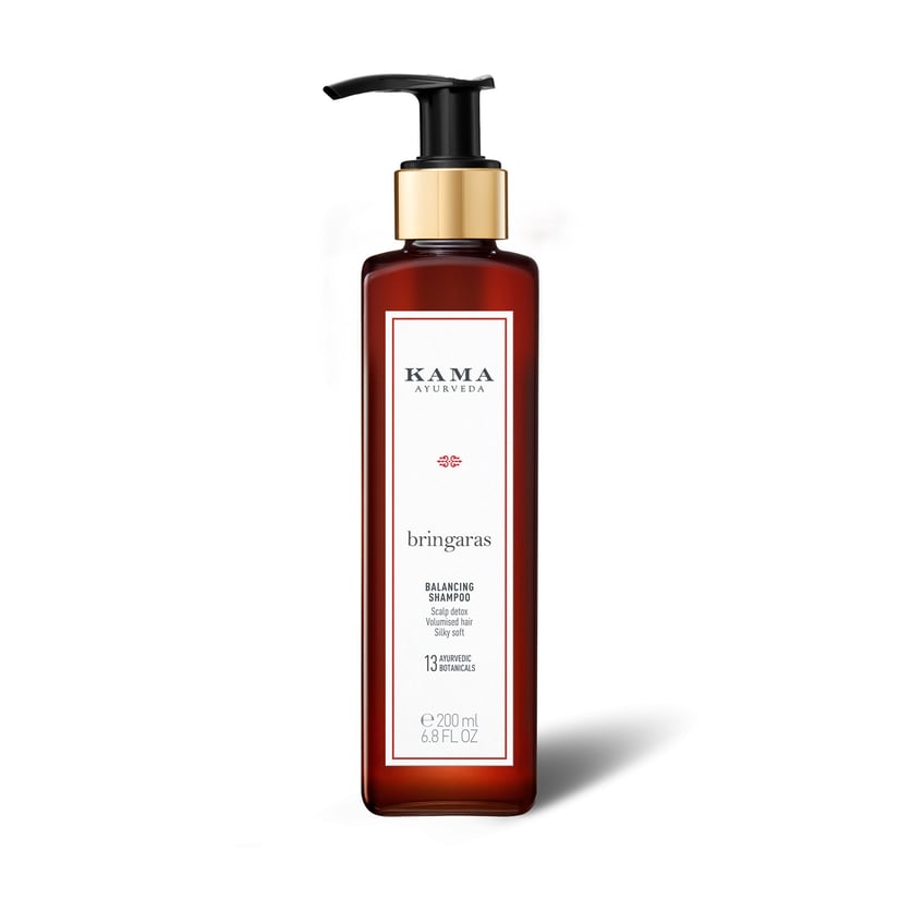 KAMA BRINGARAS SHAMPOO 200ML product image 3