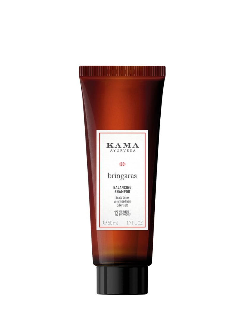 KAMA BRINGARAS SHAMPOO 50ML IN GWP