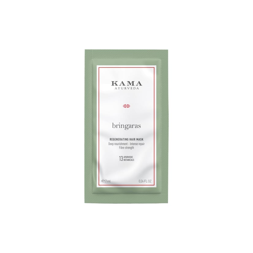 KAMA BRINGARAS HAIR MASK 7ML