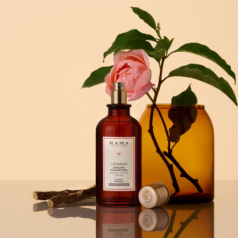 ASHWAGANDHA INVIGORATING ESSENCE 125ML