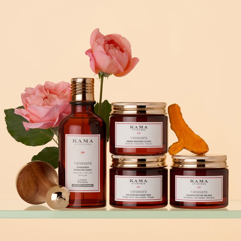 KAMA RESURFACING MASK 50ML