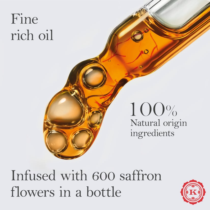 Kumkumadi Revitalising Facial Oil