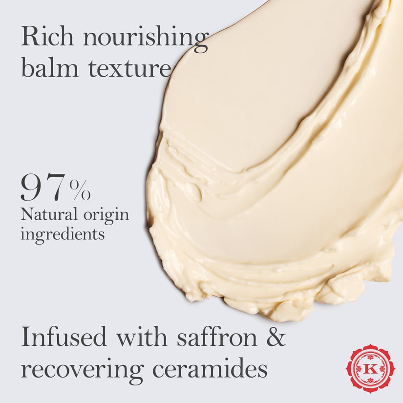 Kumkumadi Night Balm