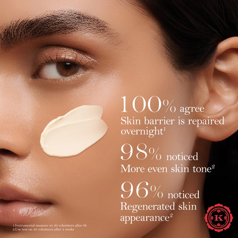 Kumkumadi Night Balm