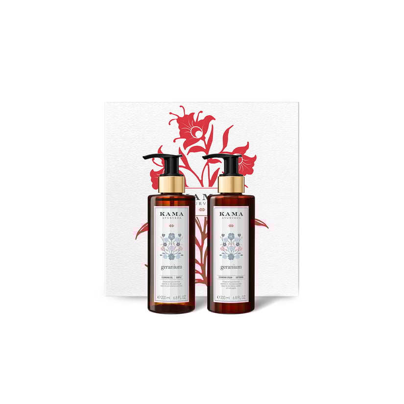 Double Cleansing Duo