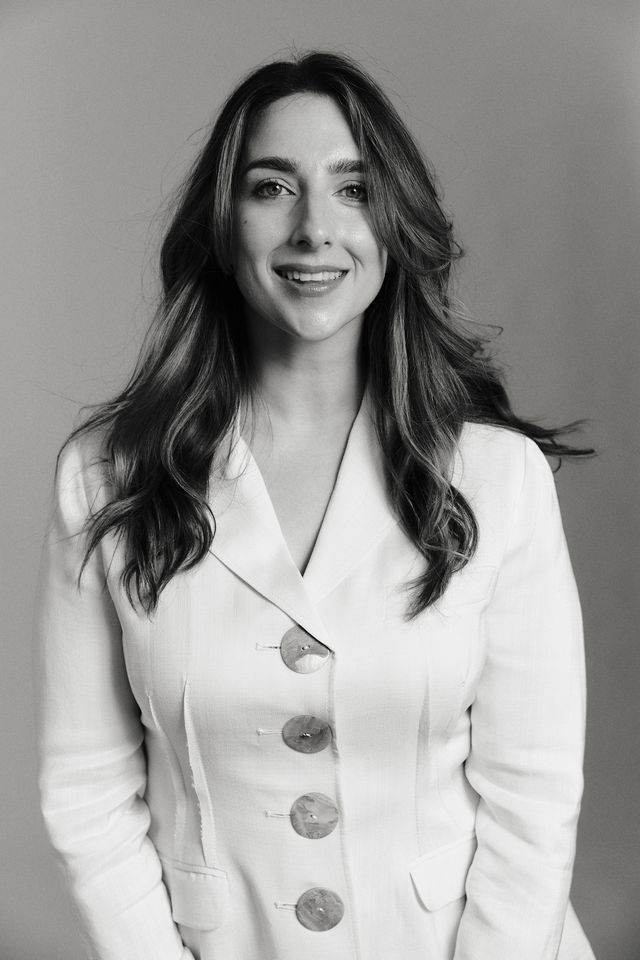 Katie England Massage