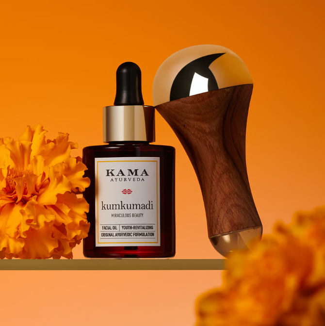 The Royal Art of Gifting | Kama Ayurveda UK