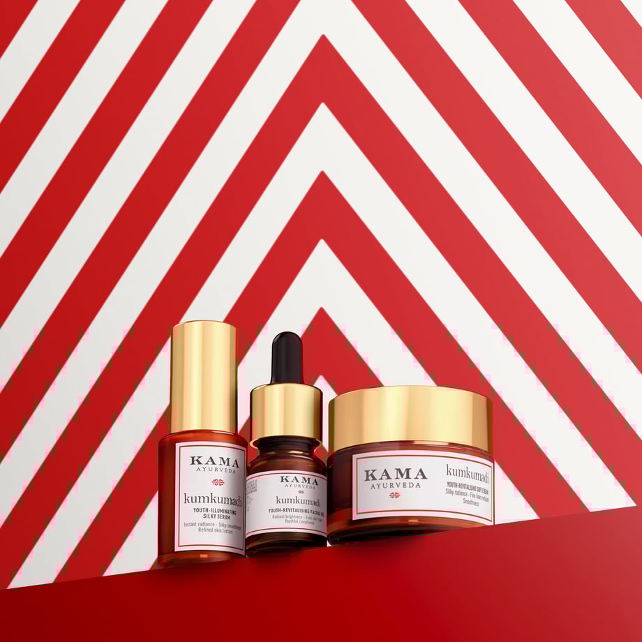 Discovery Sets | Travel-Size | Kama Ayurveda