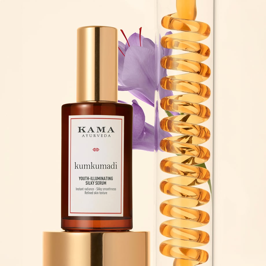 新登場 KAMA AYUVEDAクムクマディ アイセラム 新登場 KAMA AYUVEDAクムクマディ アイセラム